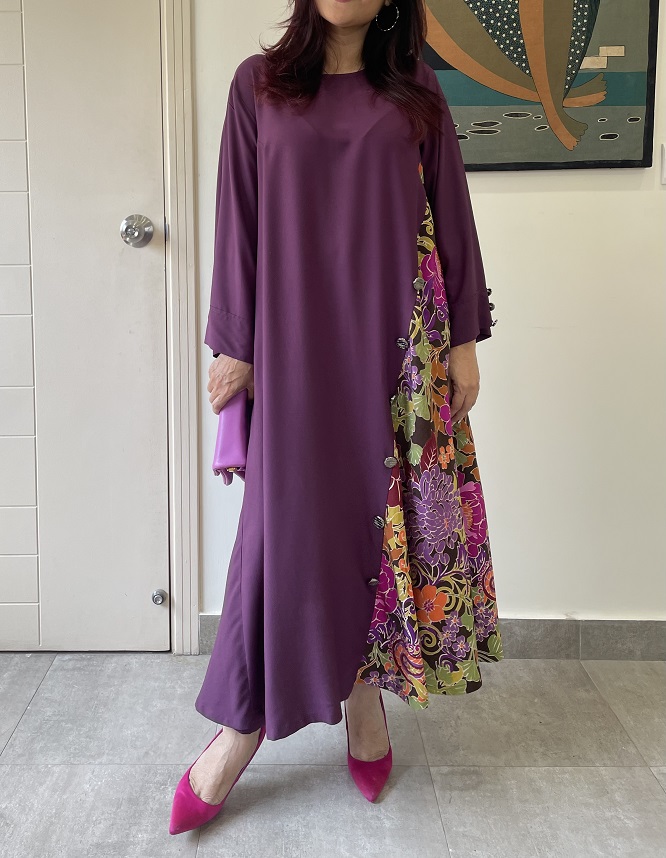 Samar Designer S213 – Samar Mehdi Designer Wear